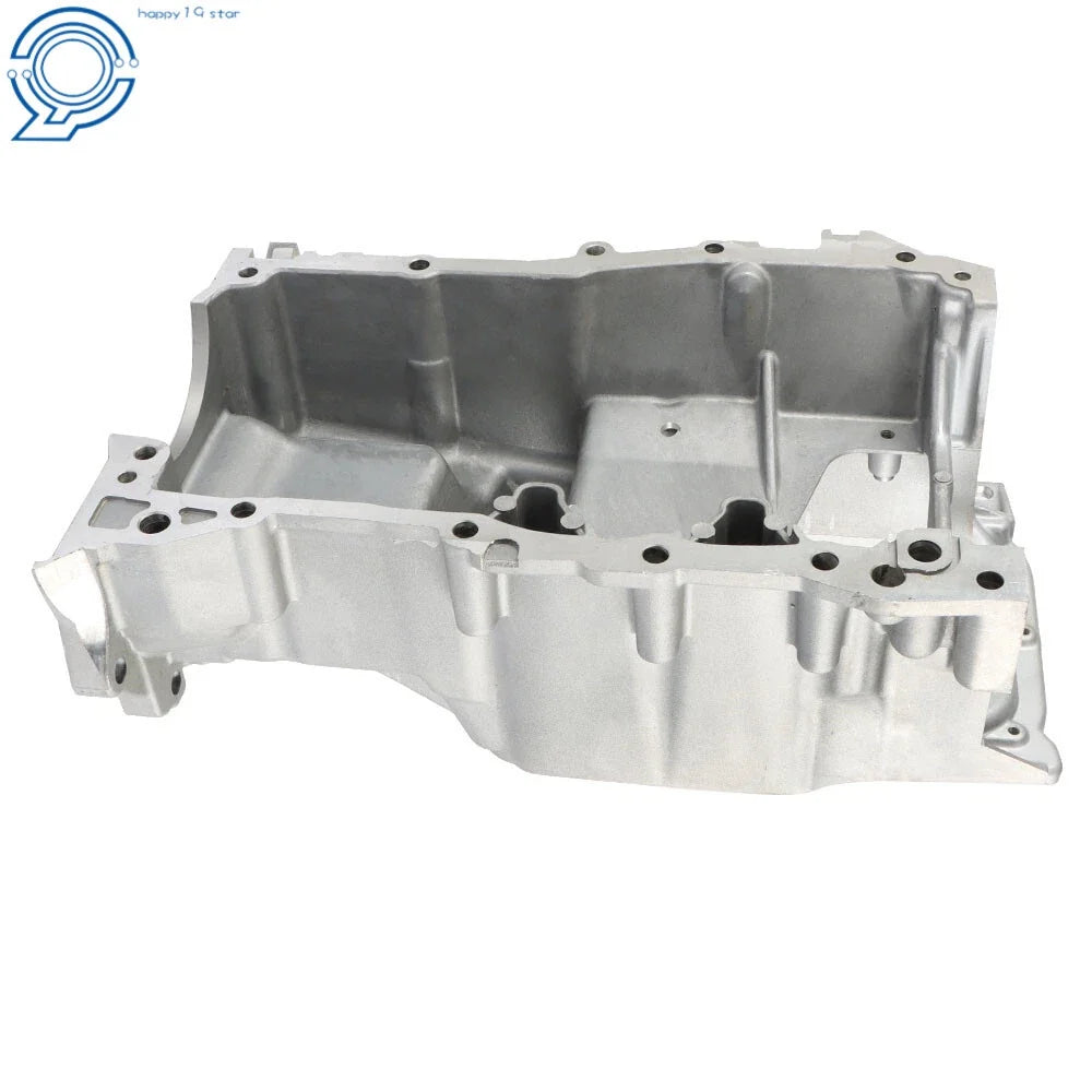 Upper Engine Oil Pan for Toyota Corolla 2009–2019, Matrix, Prius, CT200h