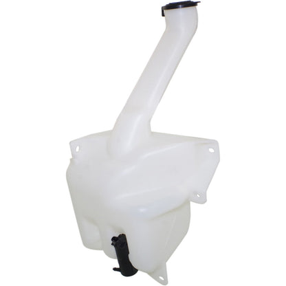 Washer Reservoir Assembly for Mitsubishi Eclipse 2000-2005, Pump & Cap