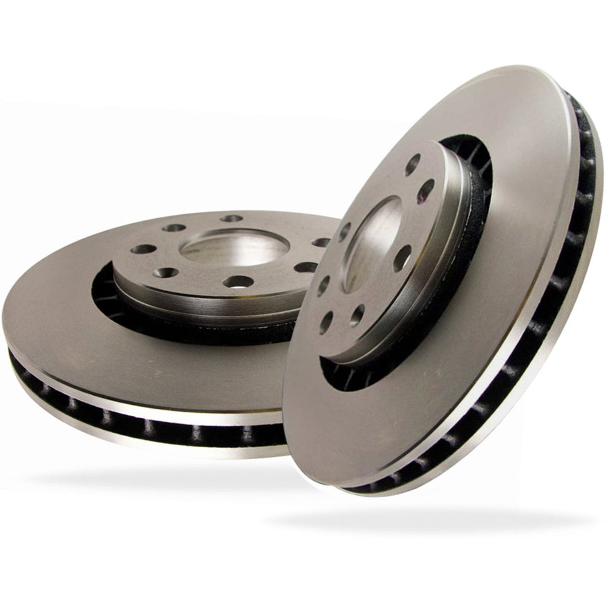 2010-2013 Ford Transit Connect, Escape Brake Discs - Set of 2