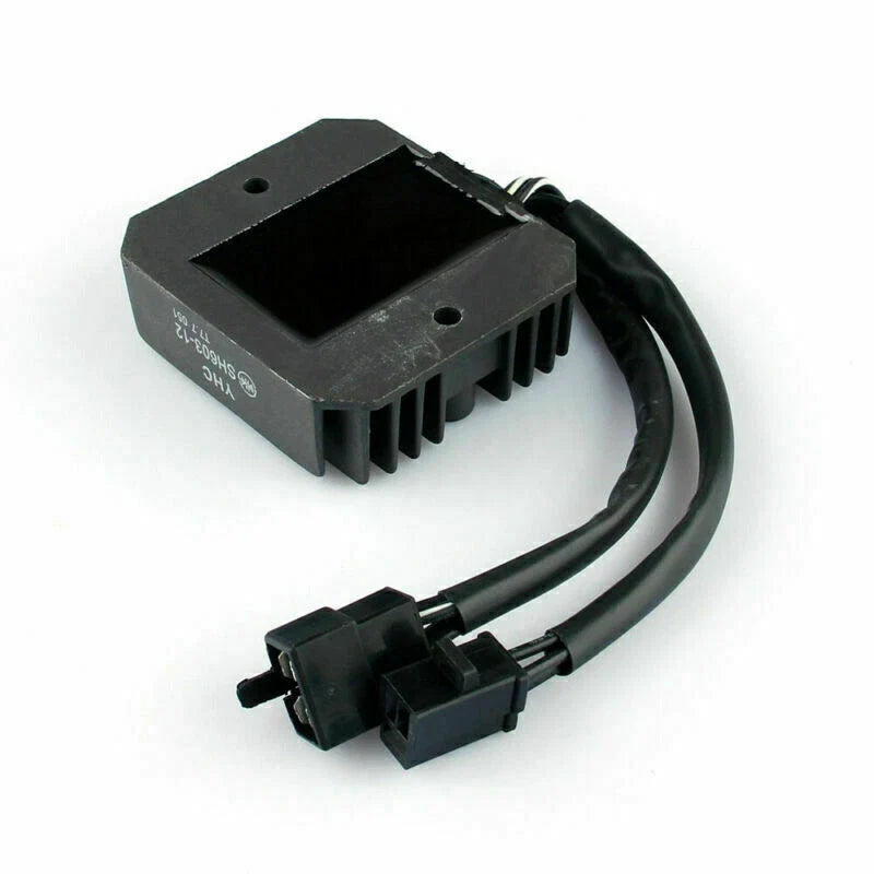 Rectifier Regulator for Honda Shadow NV400 (1992-1997) & NV600 (1993-1994)
