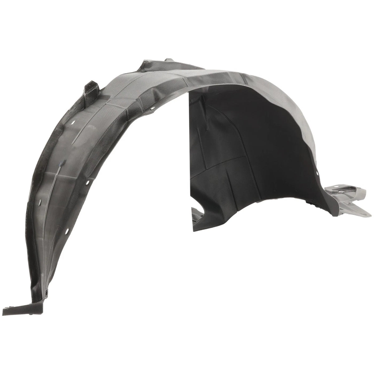 Fender Liner for Nissan Kicks (2018–2020) Right Side