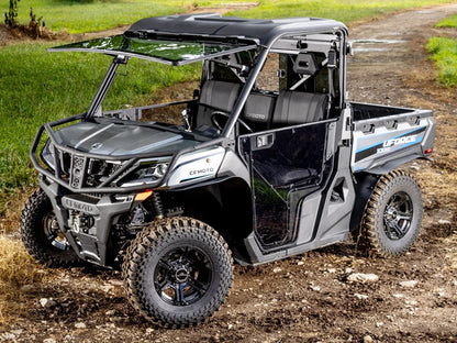 Convertible Door Set for CFMoto UForce 1000 (2019–Present)