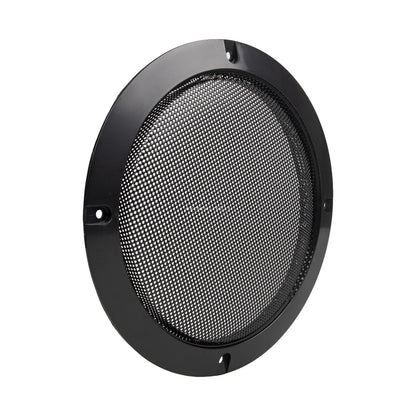 Car Audio 6.5" Speaker Grill Cover for Subwoofer Protector (Universal)