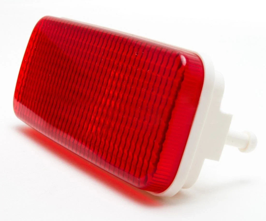Tail Light Lens for Honda TRX250 Recon (1997–2004)