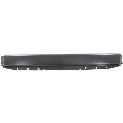 Bumper Kit for Silverado 1500 (2007–2013) 5pc with Emblem Provision