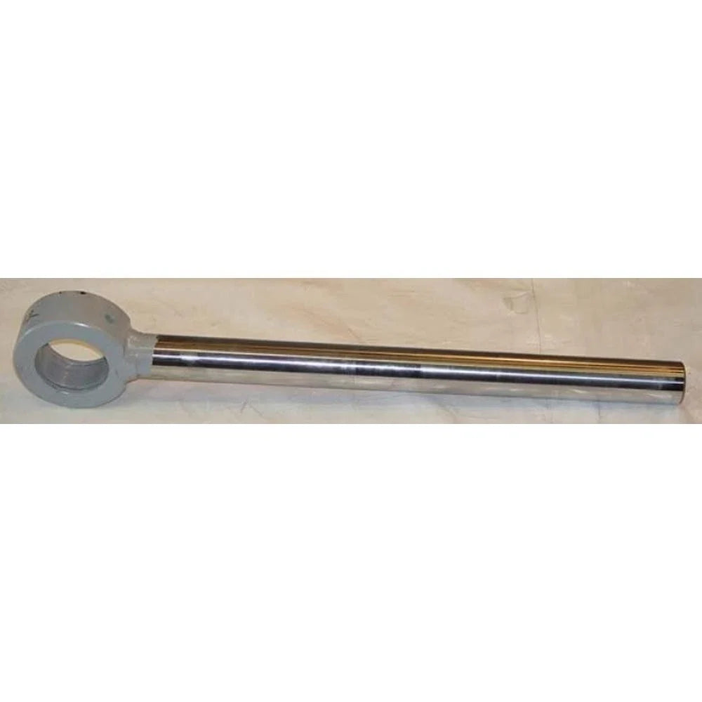 Hydraulic Angle Cylinder Rod for Case 650G 650H 750H 850G 850H (116965A2)