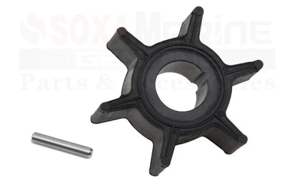 Water Pump Repair Rubber Impeller for Parsun Outboard F 5 6 HP (T5-03000300)