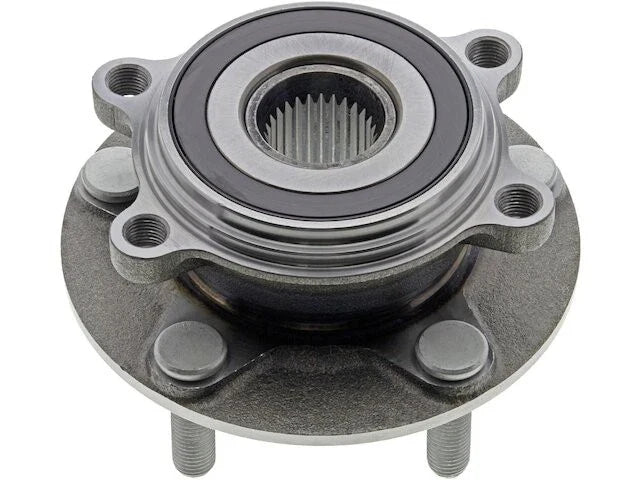 Front Wheel Hub Assembly for Mazda CX-3 (2016–2021) VY413FQ