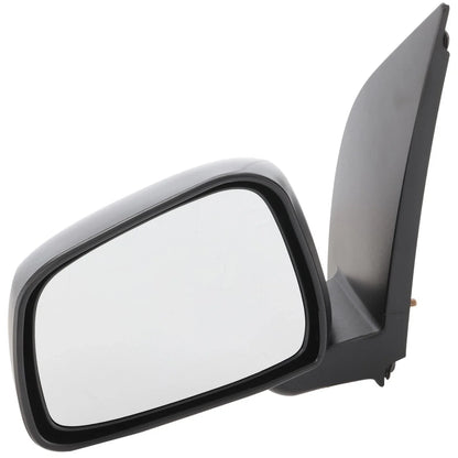 Driver Left Side Mirror Replacement for Frontier, Xterra, Equator