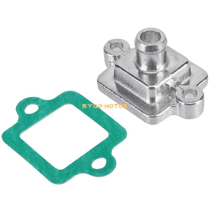 Valve Cover & Gasket for Cylinder Breather - Polaris RZR 570 800 08-22