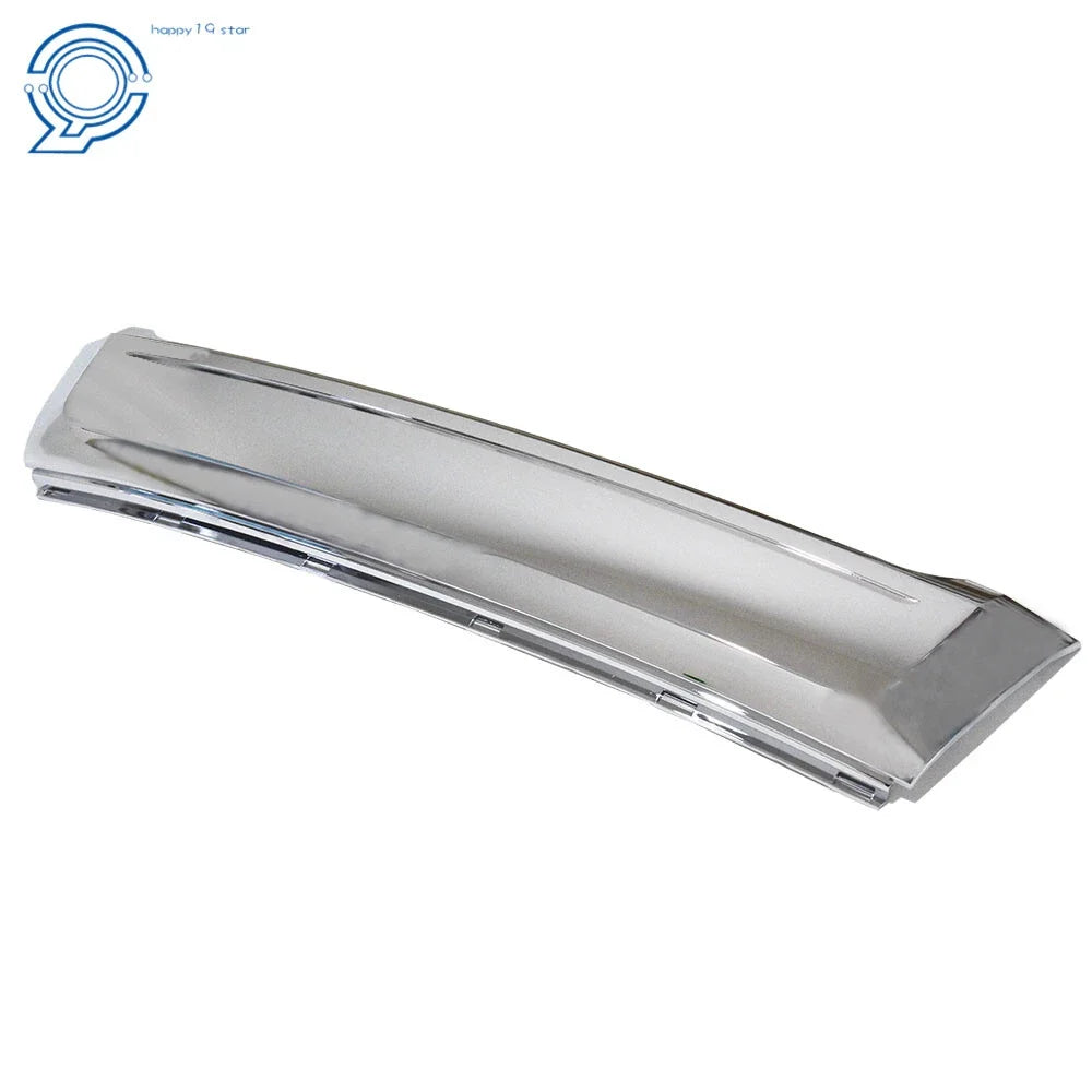 Grille Front Bottom Chrome for Ford Edge (2011–2014) FO1087132