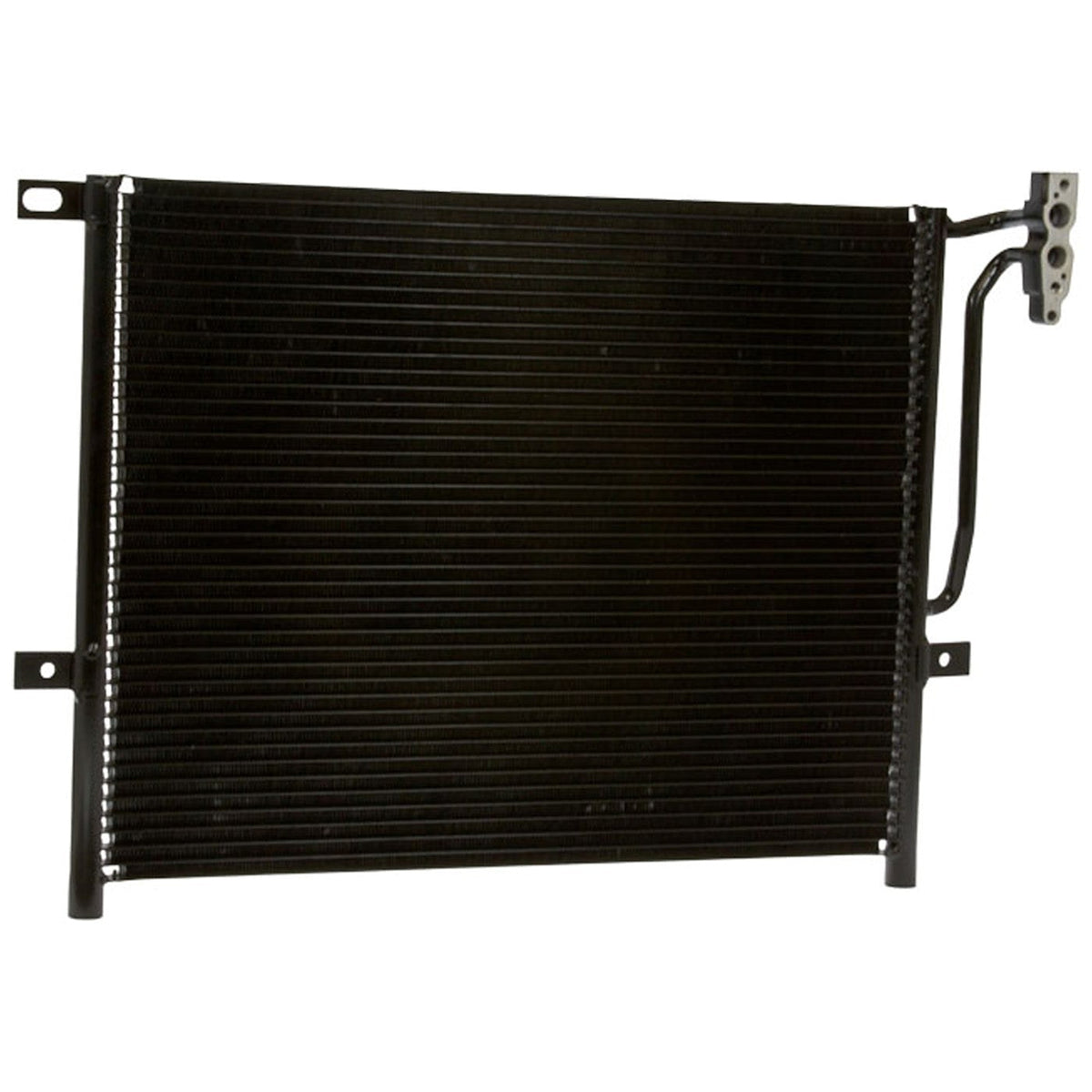 A/C Condenser for BMW 3 Series E46 (323, 325, 328, 330)