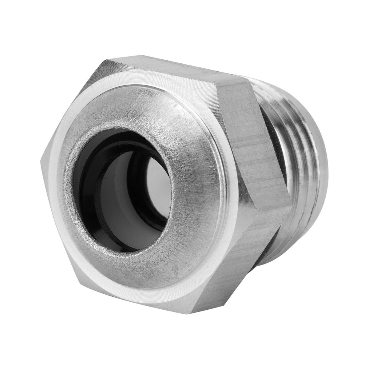 Oil Tube Connector for Ford F150, Mark LT, Navigator (2001–2008) YL3Z7D273AA