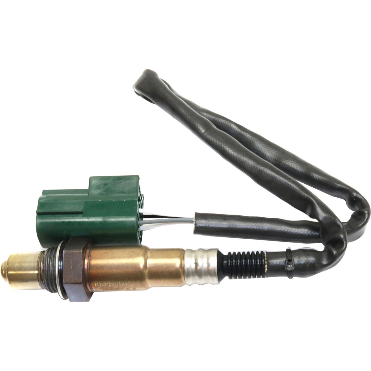 Oxygen Sensor for Nissan Titan (2004–2015) 4-Wire After Catalytic Converter
