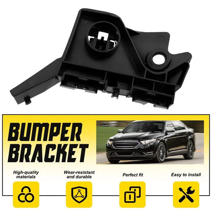 Front Bumper Bracket Cover Driver for Ford Taurus (2010-2019)