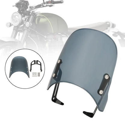Windshield Windscreen for Scrambler 1200 XC XE (2019–2023)