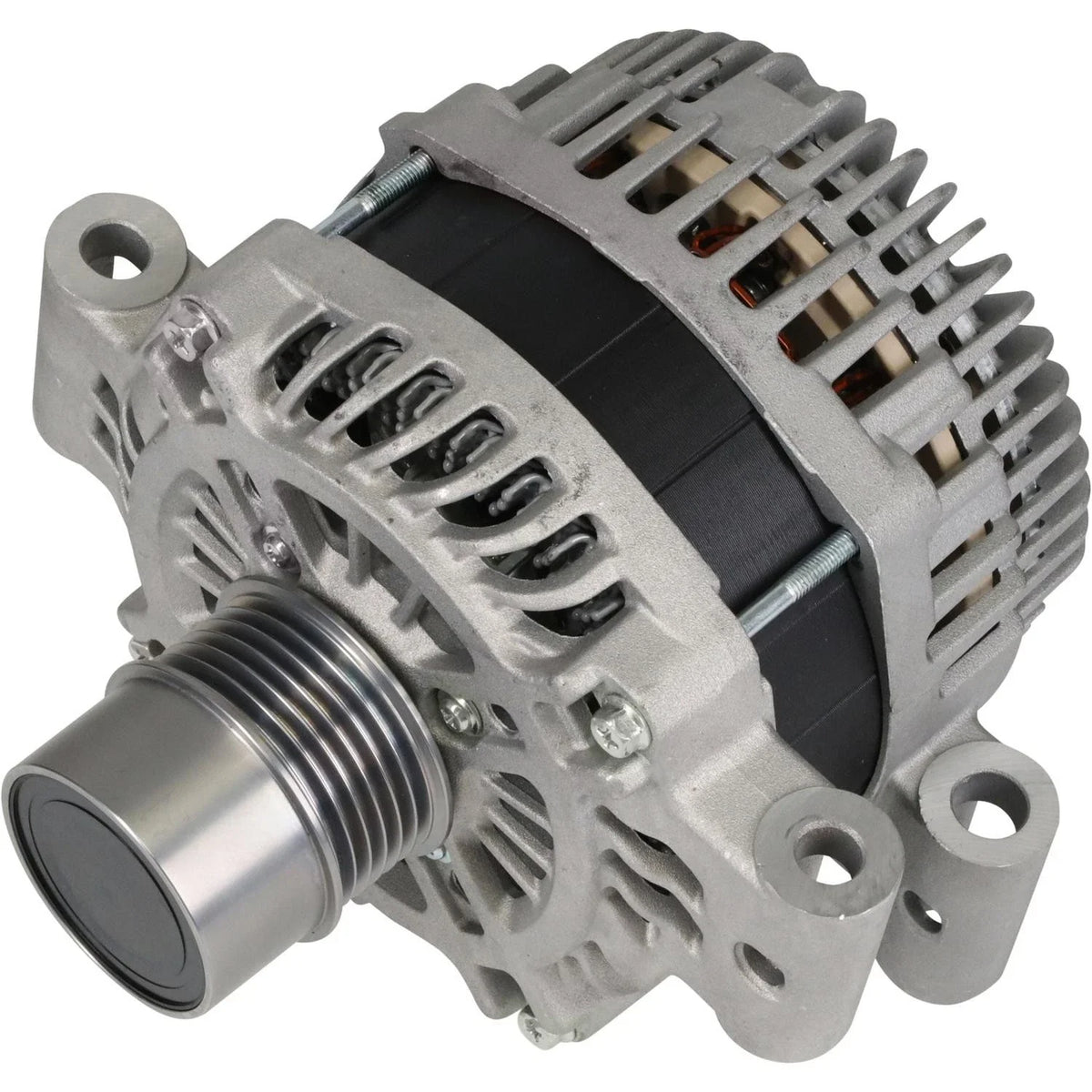 Alternator for Chevrolet Caprice V6 3.6L (2012–2016)