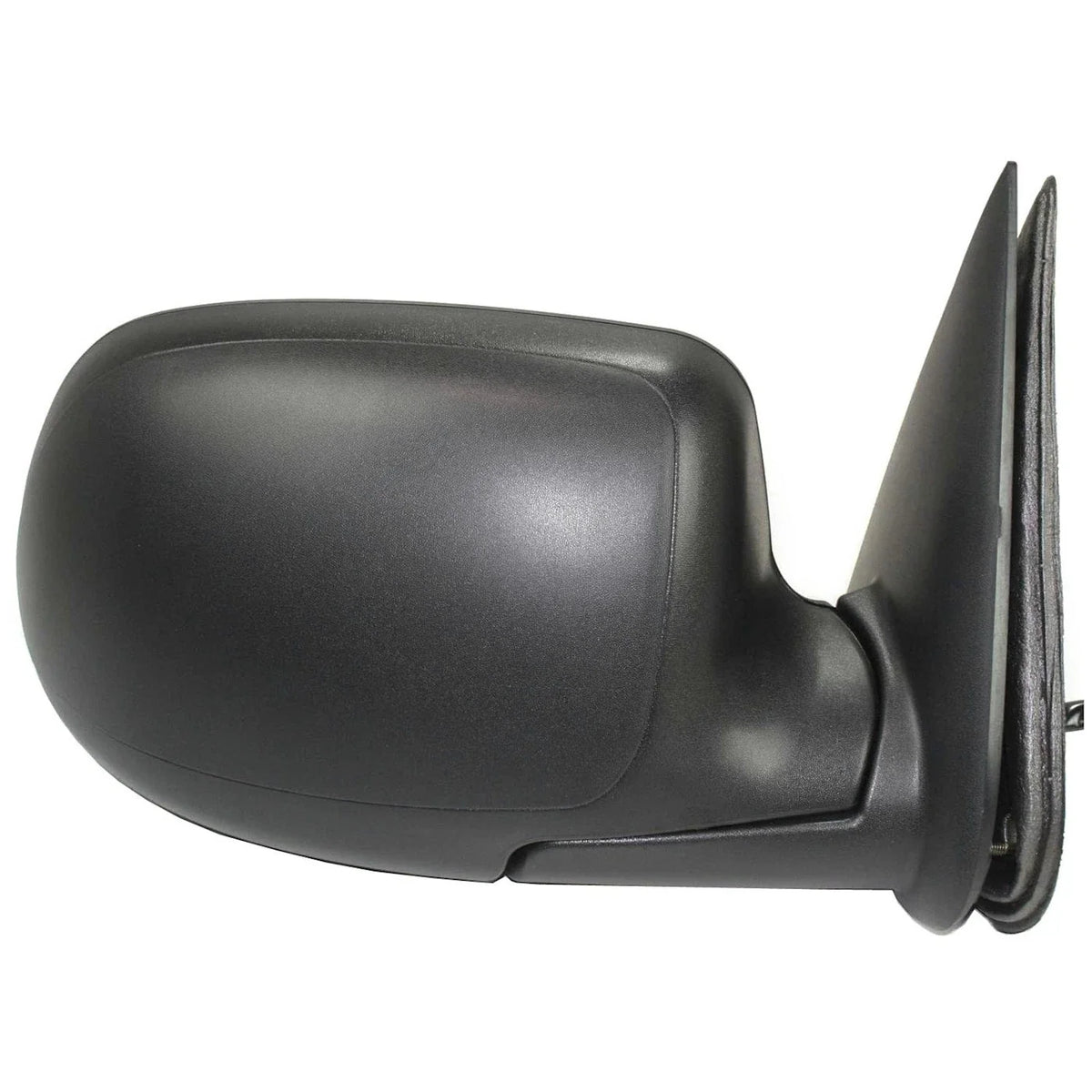 Heated Power Side View Mirrors for Chevy GMC - Set