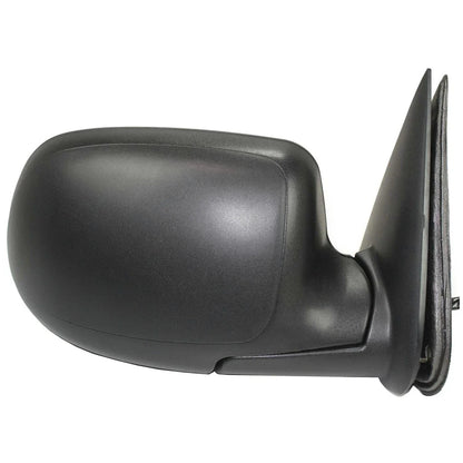 Heated Power Side View Mirrors for Chevy GMC - Set