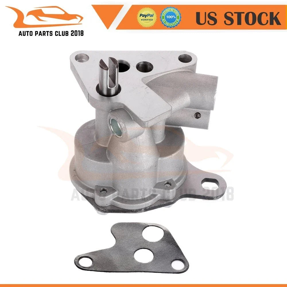 Engine Oil Pump for Dodge Jeep (1981–2006)