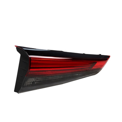 Left Right Inner Tail Light for Toyota Highlander 2020–2025 Rear Lamp