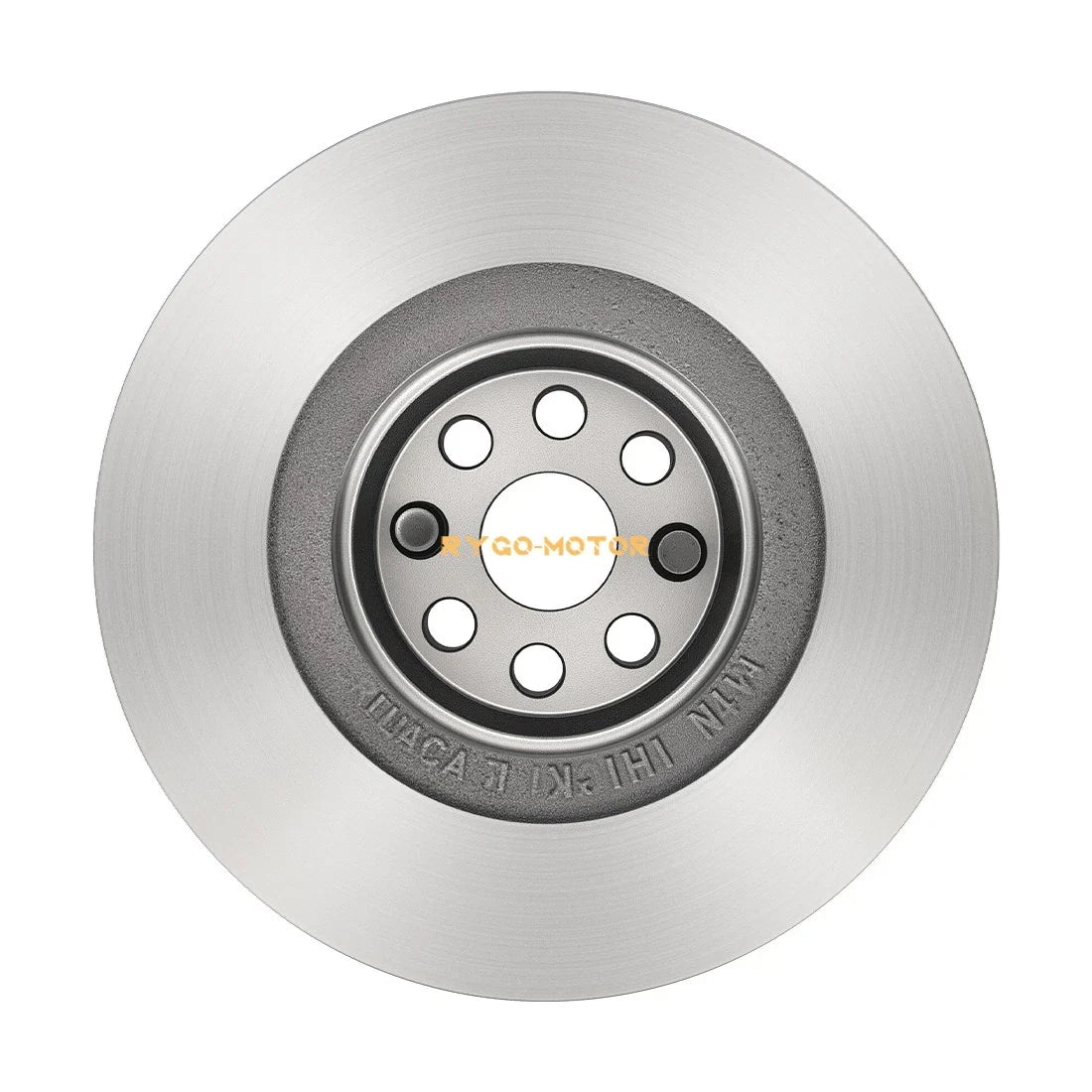 Rear Wheel Hub Brake Disc for John Deere Gator 4X2 HPX, 4X4 HPX, 4X4 Trail HPX