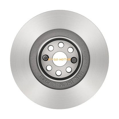 Rear Wheel Hub Brake Disc for John Deere Gator 4X2 HPX, 4X4 HPX, 4X4 Trail HPX