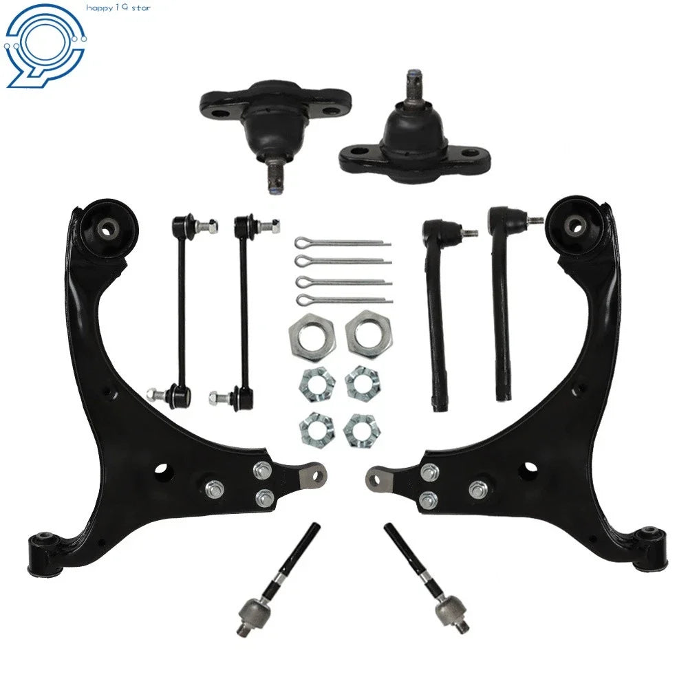 Front Lower Control Arm Kit for Hyundai Elantra (2007–2012)