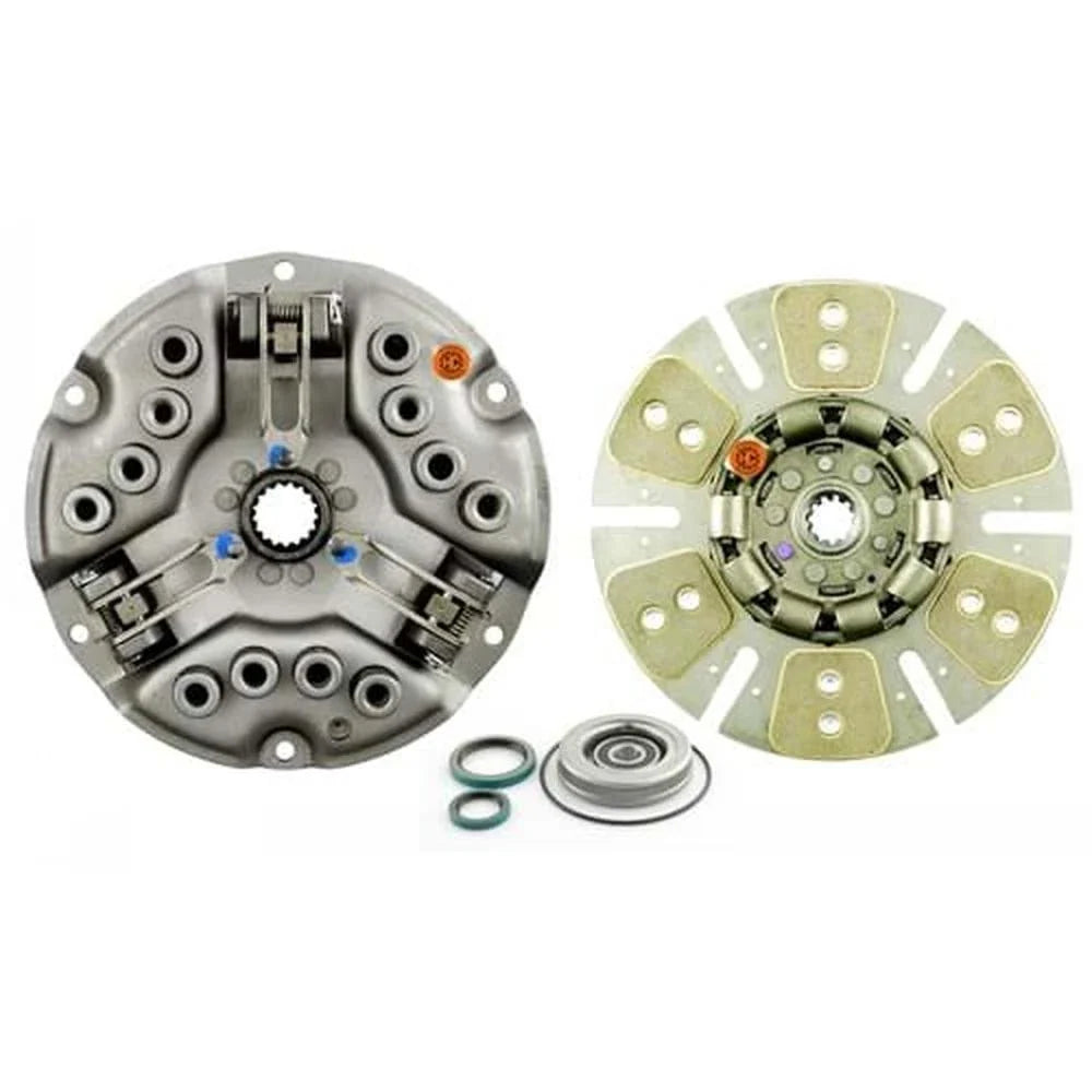 12" Single Stage Clutch Kit for - 405300