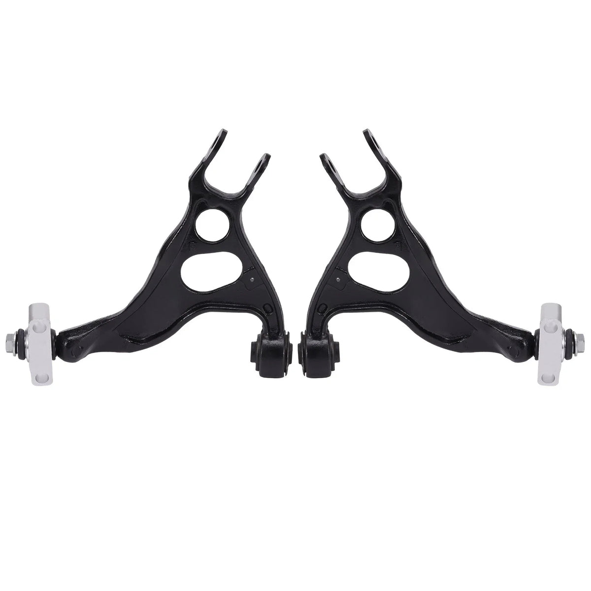 2X Rear Upper Control Arms for Ford Explorer Taurus Flex MKS MKT (2011–2019)