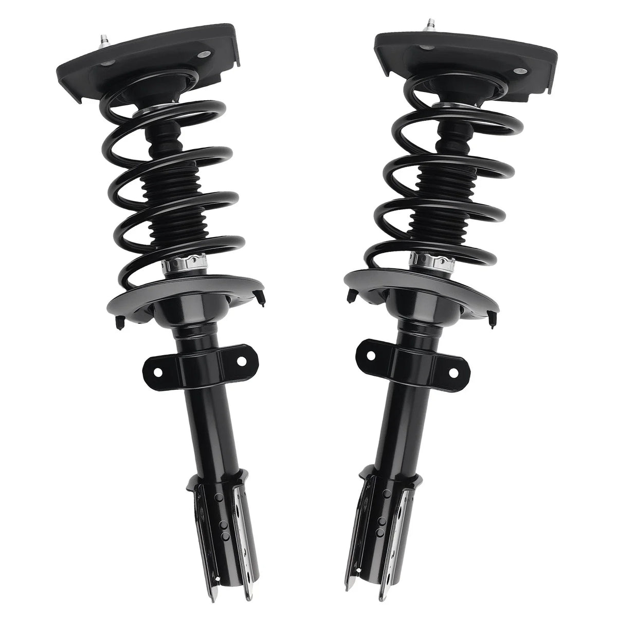 Rear Strut Assembly Set for Chevy Impala Buick LaCrosse (2000–2016)