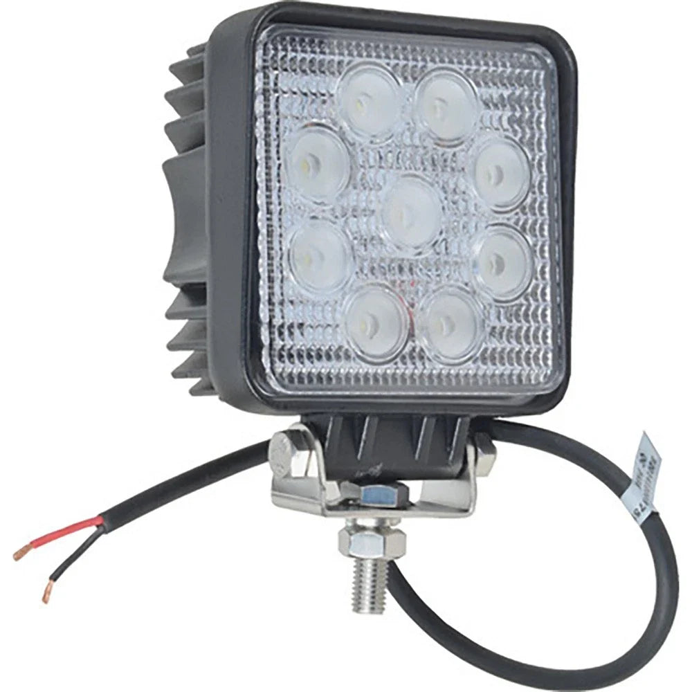 LED Flood Work Light for Universal Products (550-10011)