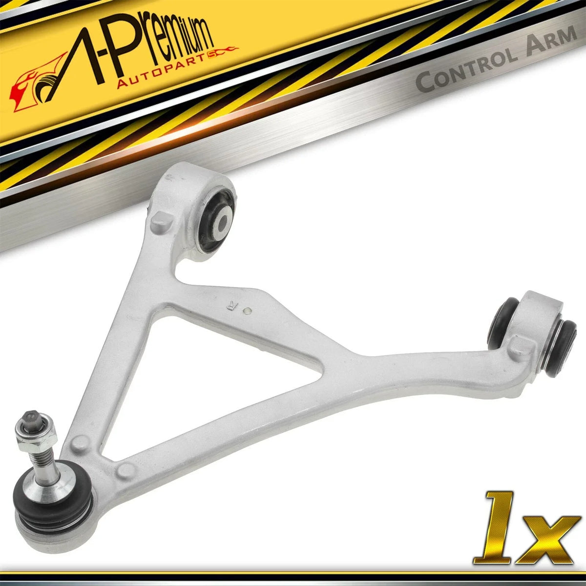 Rear Left Control Arm with Ball Joint for Ford Thunderbird (1983–1997)