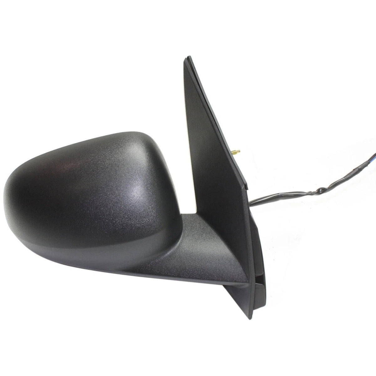 Set of 2 Heated Mirrors for Dodge Caliber (2007–2012)