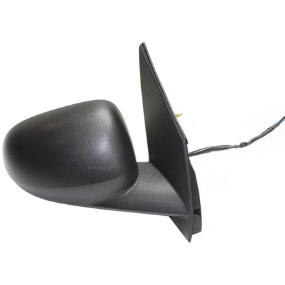 Set of 2 Heated Mirrors for Dodge Caliber (2007–2012)