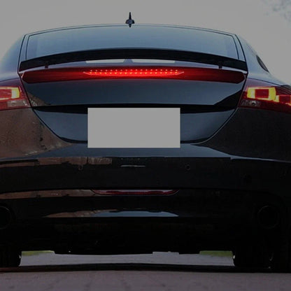 Third Brake Light LED with Smoke Lens for Audi A5 2008-2017