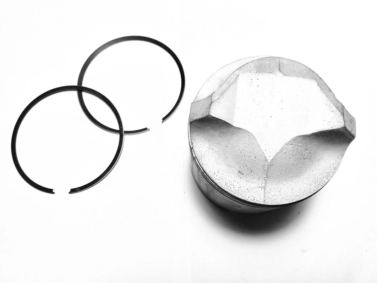 Piston Kit STD Replacement for Johnson-Evinrude 40hp (1980)