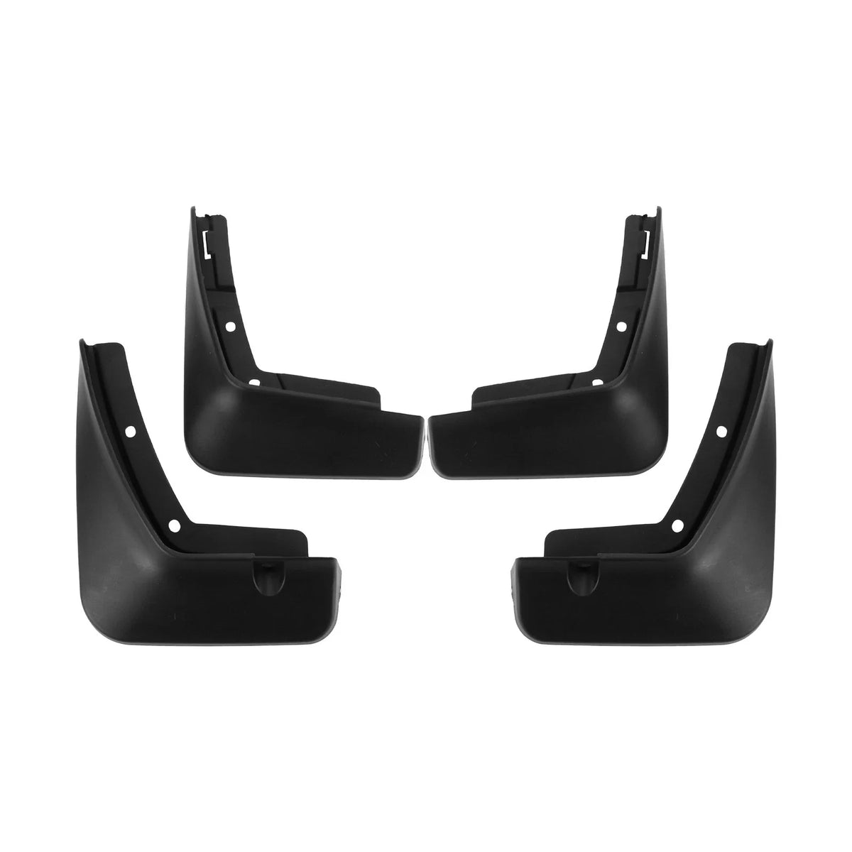 Mud Flaps Splash Guards for Kia K8 (2022–2024) W/ Mount Accessories