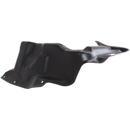 Engine Splash Shield for Toyota Corolla (2009–2014) Driver Side Lower