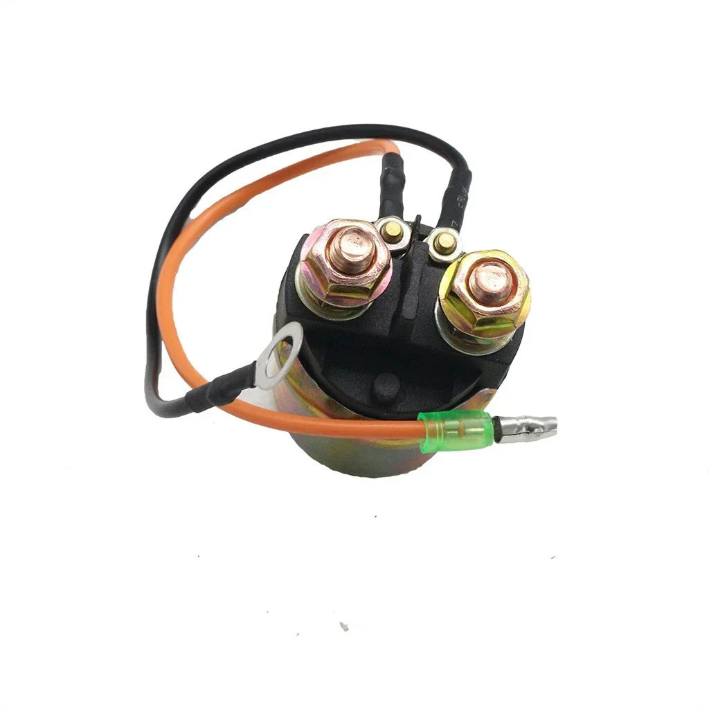 Solenoid Replacement Part for Tiger Shark