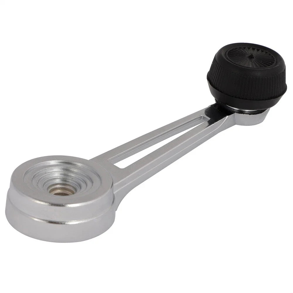 Chrome Window Crank Handle for Ford Pickup Truck