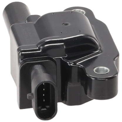 Ignition Coil for Chevy Express Van Yukon Suburban GMC Sierra 3500 HD (NPR)