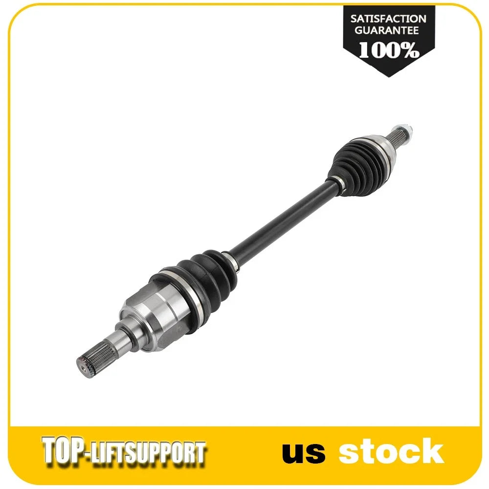 Front LH CV Axle Assembly for Kia Soul (2020–2022)