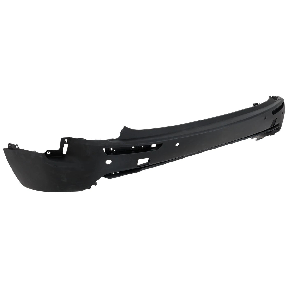 Bumper Cover Rear VA4350221A for Mazda CX-50 (2023–2025)