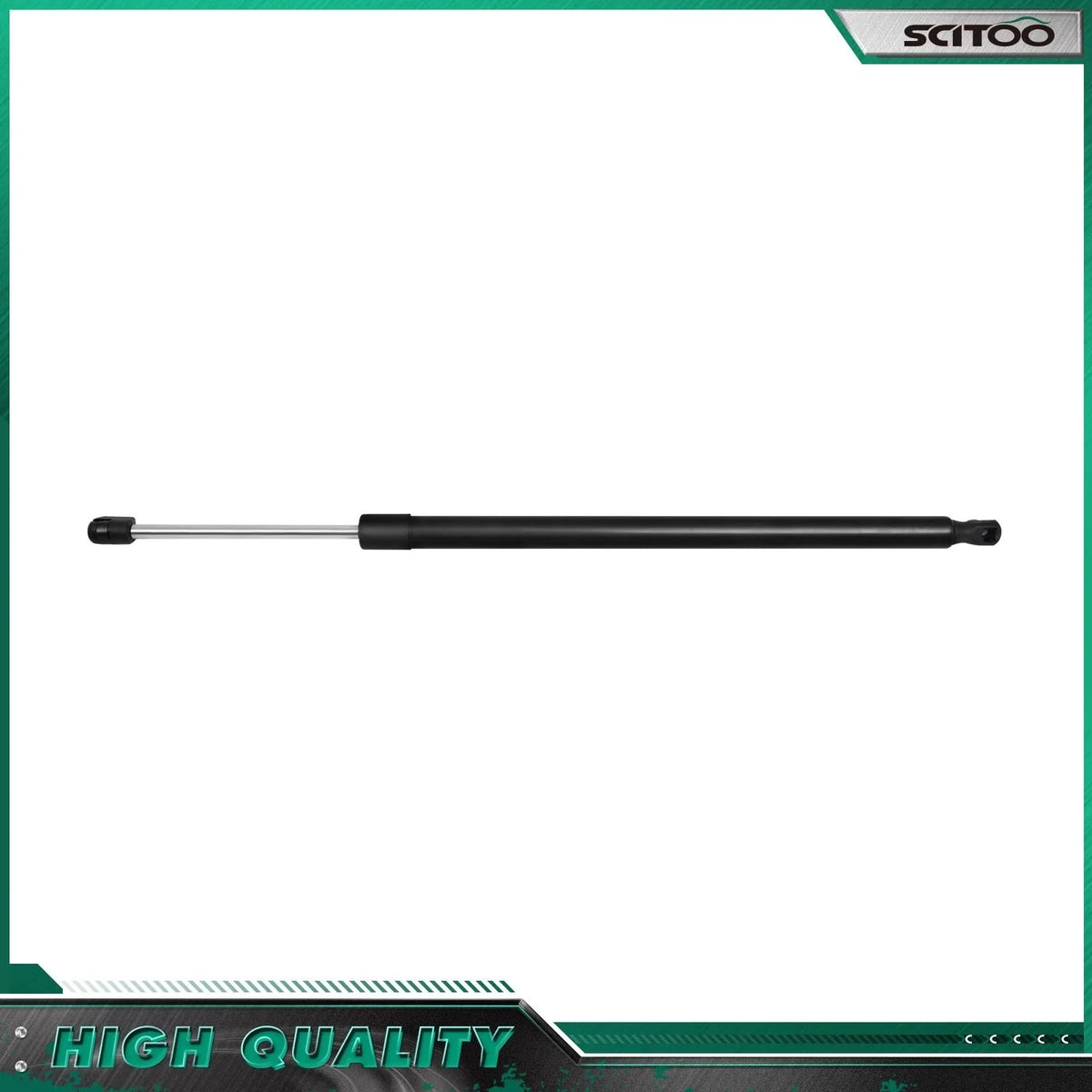 Liftgate Tailgate Lift Supports Shocks Gas Spring for Ford Flex (2009–2012)