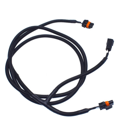 Fog Light Wiring Harness for Dodge Ram 3500/2500 (2003–2009) 56045501AC