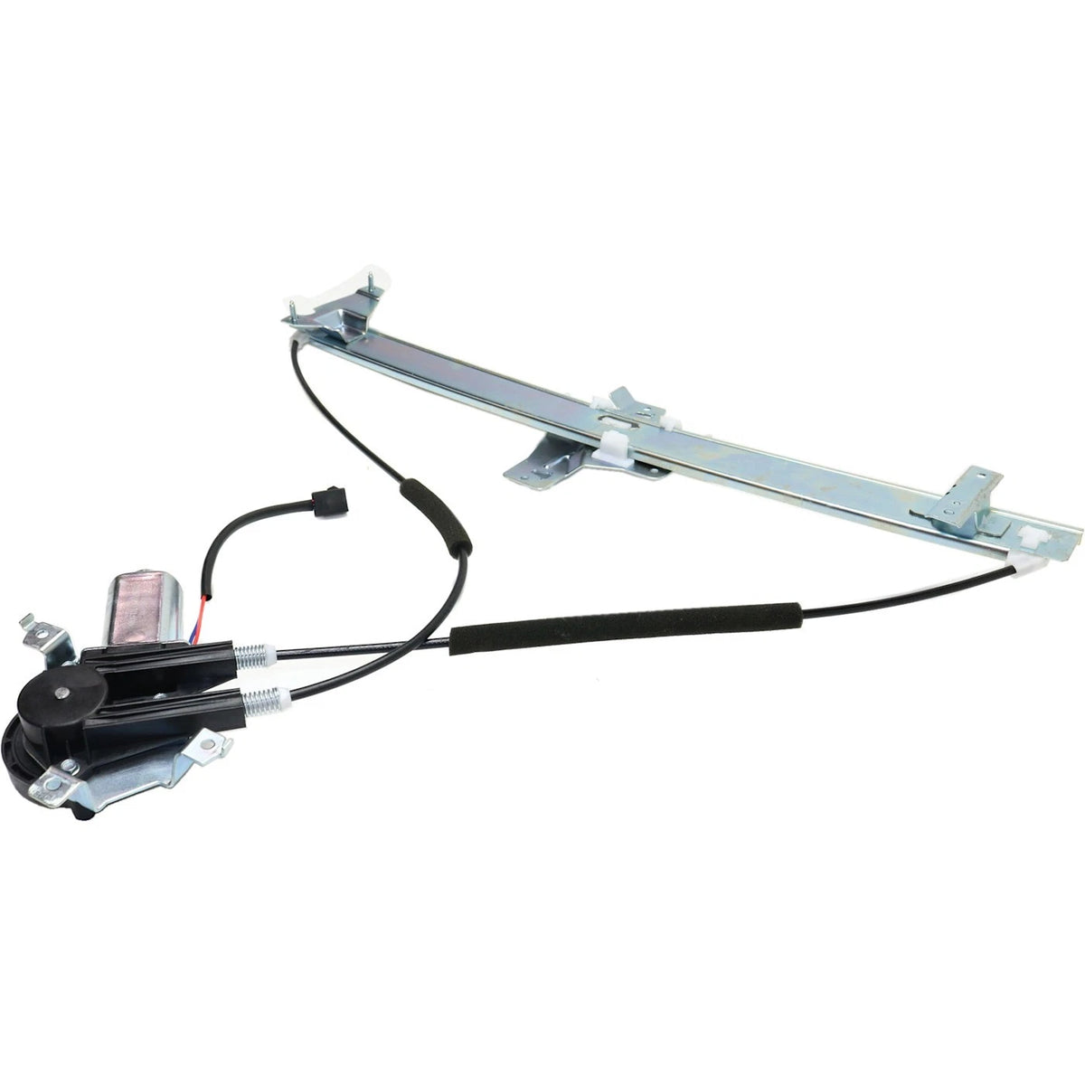 Power Window Regulator with Motor for Ford E-350 Super Duty (1999–2019)