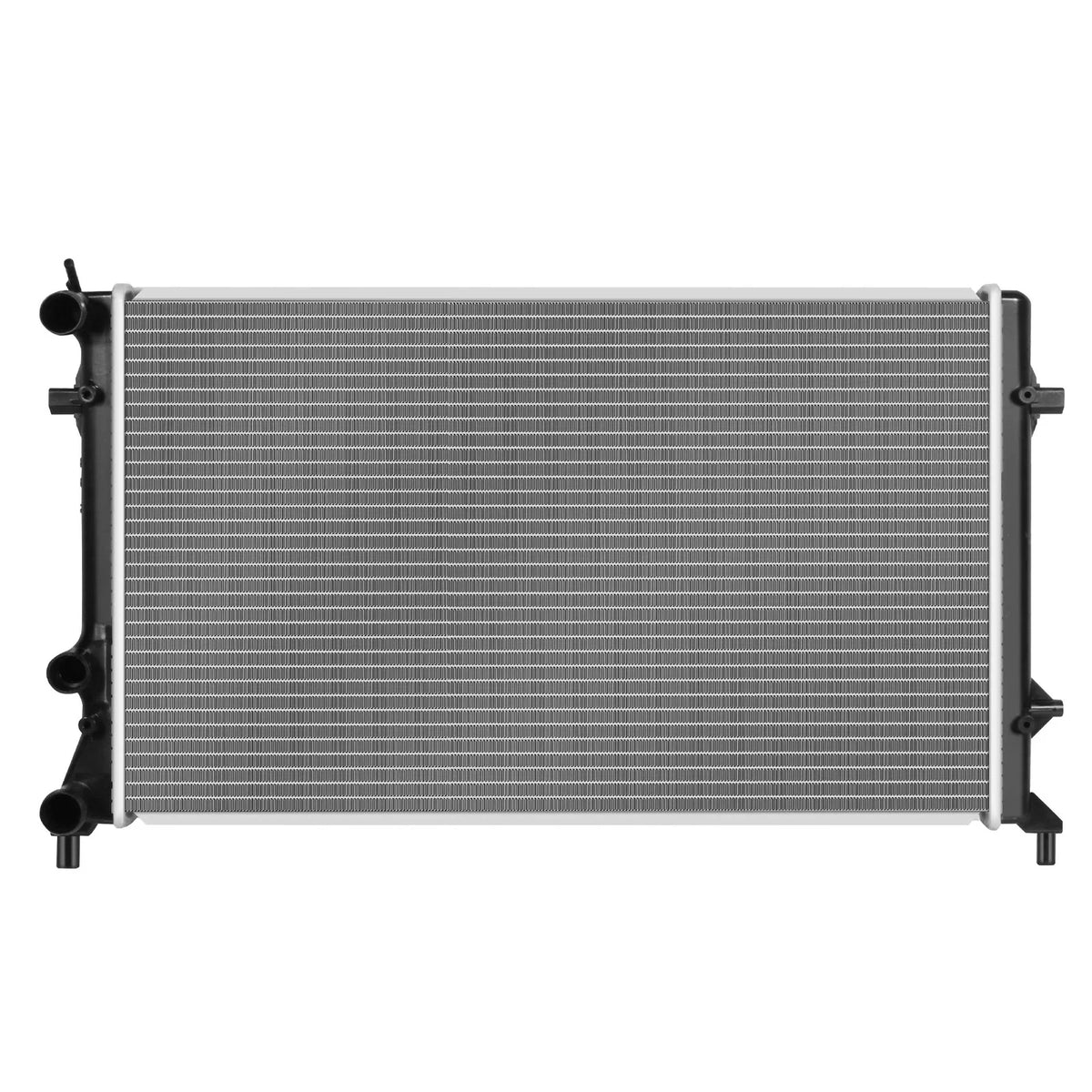 Radiator for Volkswagen Jetta, Beetle (2011–2015)