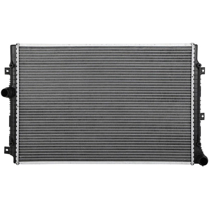 Radiator for Volkswagen Beetle (2014–2019) & Jetta (2014–2018)