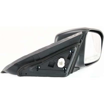 Heated Manual Fold Right Power Mirror for Honda Accord Coupe (2003-2007)